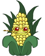 Corn Boss