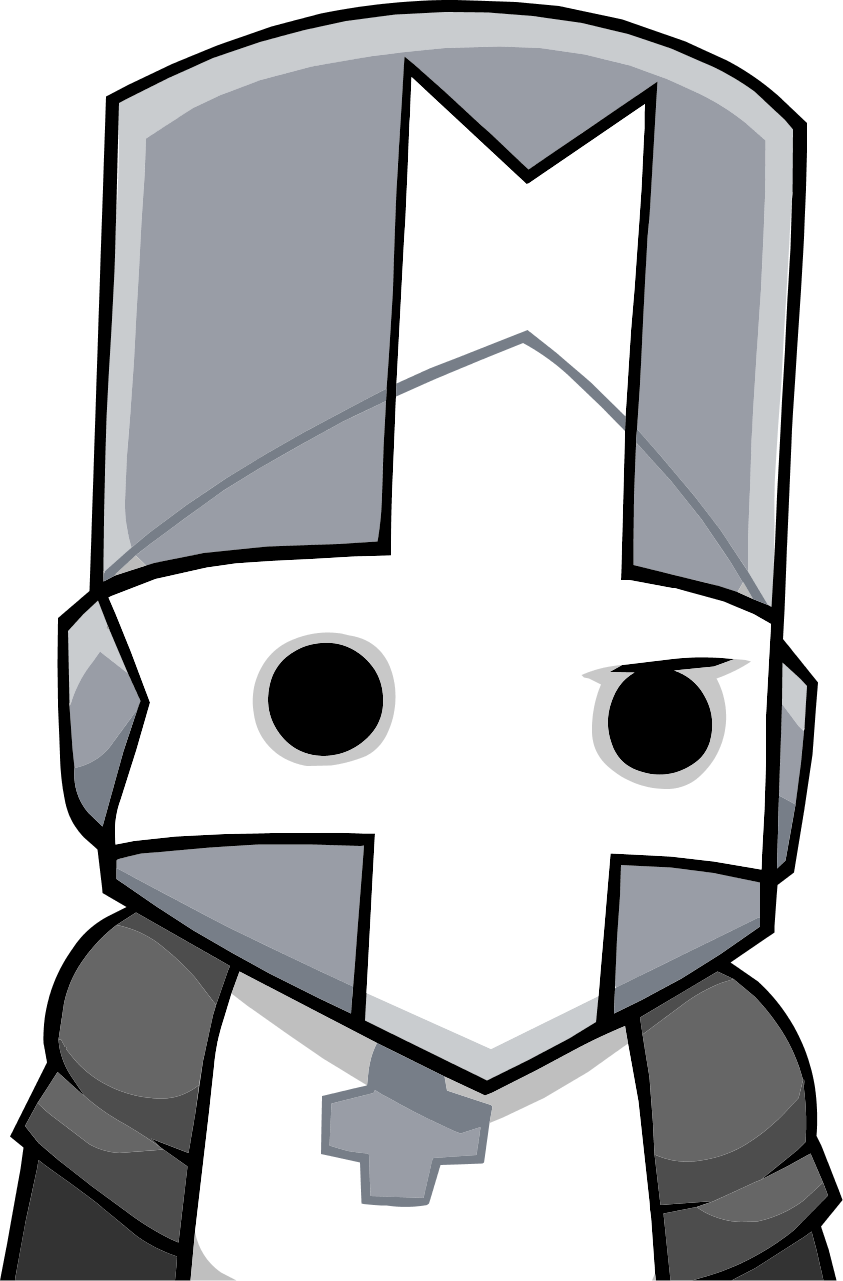 Gray Knight, Castle Crashers Wiki, Fandom