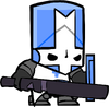 3 Blue Knight