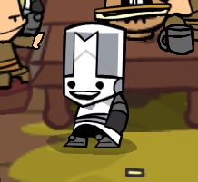 Gray Knight, Castle Crashers Wiki, Fandom