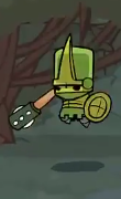 Snakey, Castle Crashers Wiki, Fandom