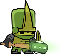 Snakey, Castle Crashers Wiki, Fandom