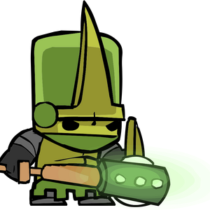 Snakey Castle Crashers Wiki Fandom Happy 10 years castle crashers (on august 27th)! snakey castle crashers wiki fandom