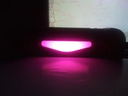 Stove Face.jpg (1.32 MB) Stoveface's color affinity on a PS4 controller (it's a tad more pink than Conehead's).