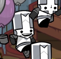 Gray Knight, Castle Crashers Wiki, Fandom