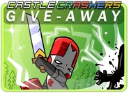 Red Knight as seen in a promotional image for a giveaway held in 2008.[1]