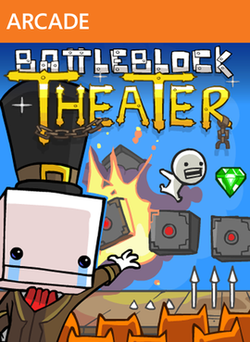 Hatty Hattington, Castle Crashers Wiki, Fandom