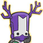 Blacksmith Castle Crashers Wiki Fandom These castle crashers plush knights will fight for your heart. blacksmith castle crashers wiki fandom