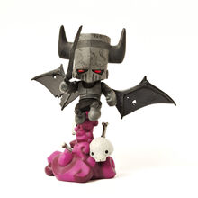 Castle Crashers Series 2 Figurines Hit the Store October 8th! – The  Behemoth Blog