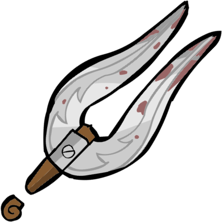 Legend of the Blacksmith Pack, Castle Crashers Wiki