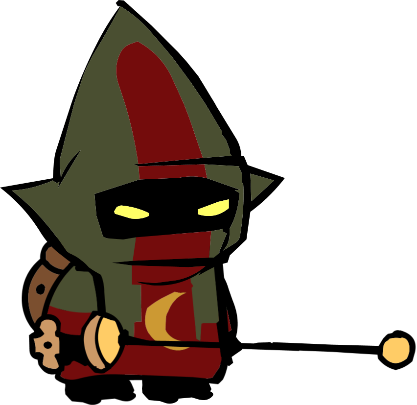 Red Knight, Castle Crashers Wiki