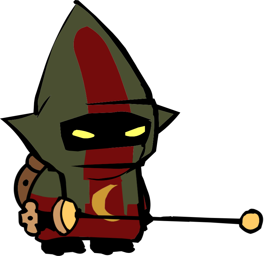 Fencer, Castle Crashers Wiki, Fandom