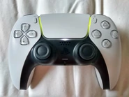 Snakey's color affinity on a PS5 controller