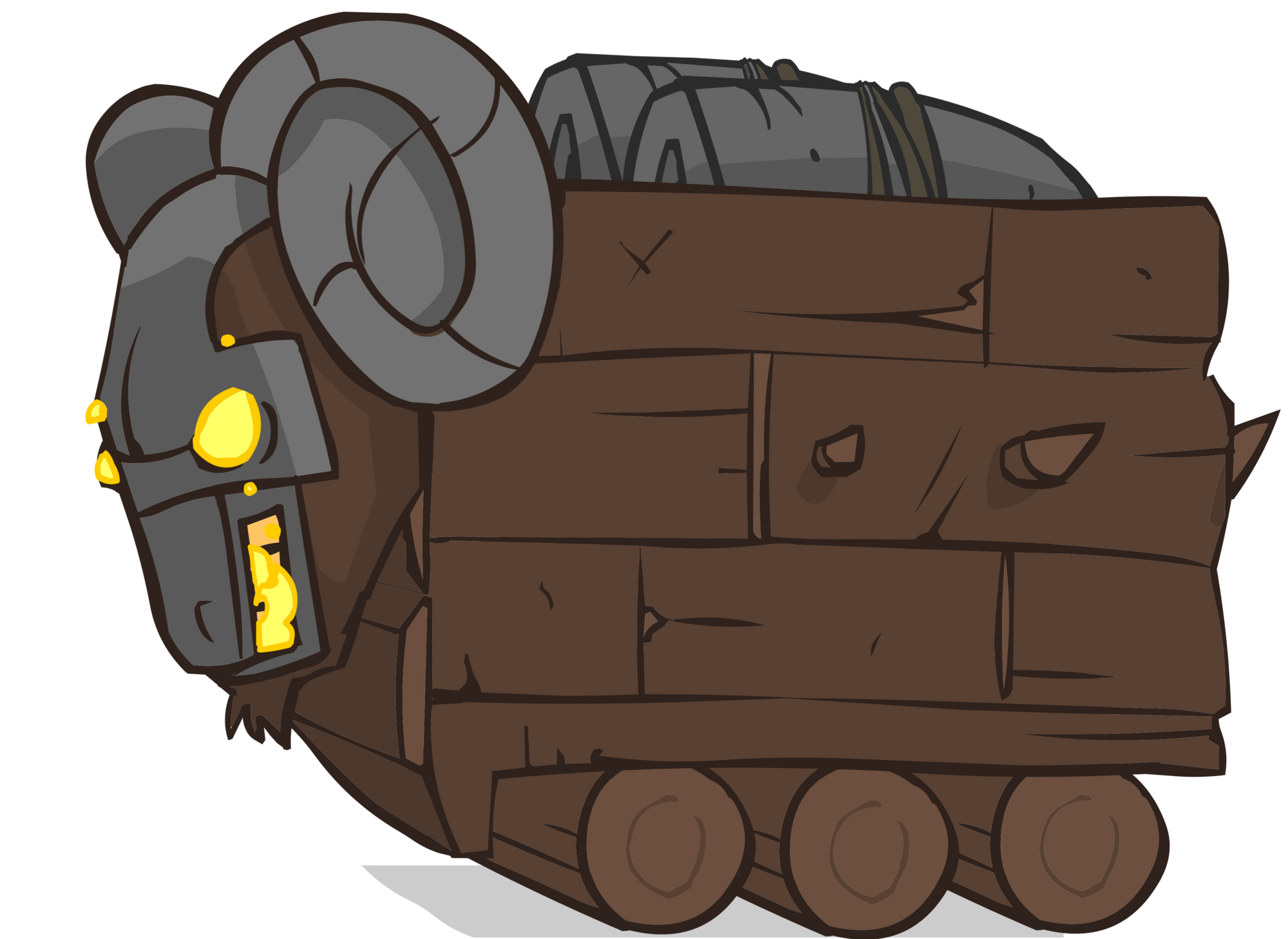 War Machine | Castle Crashers Wiki | Fandom