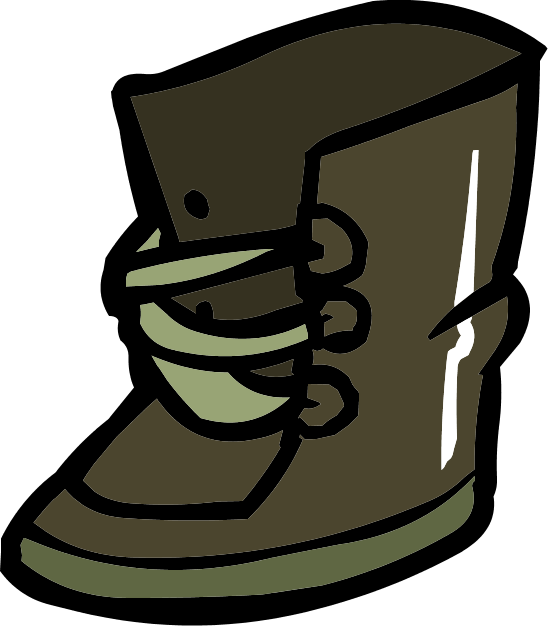 Boot Castle Crashers Wiki Fandom