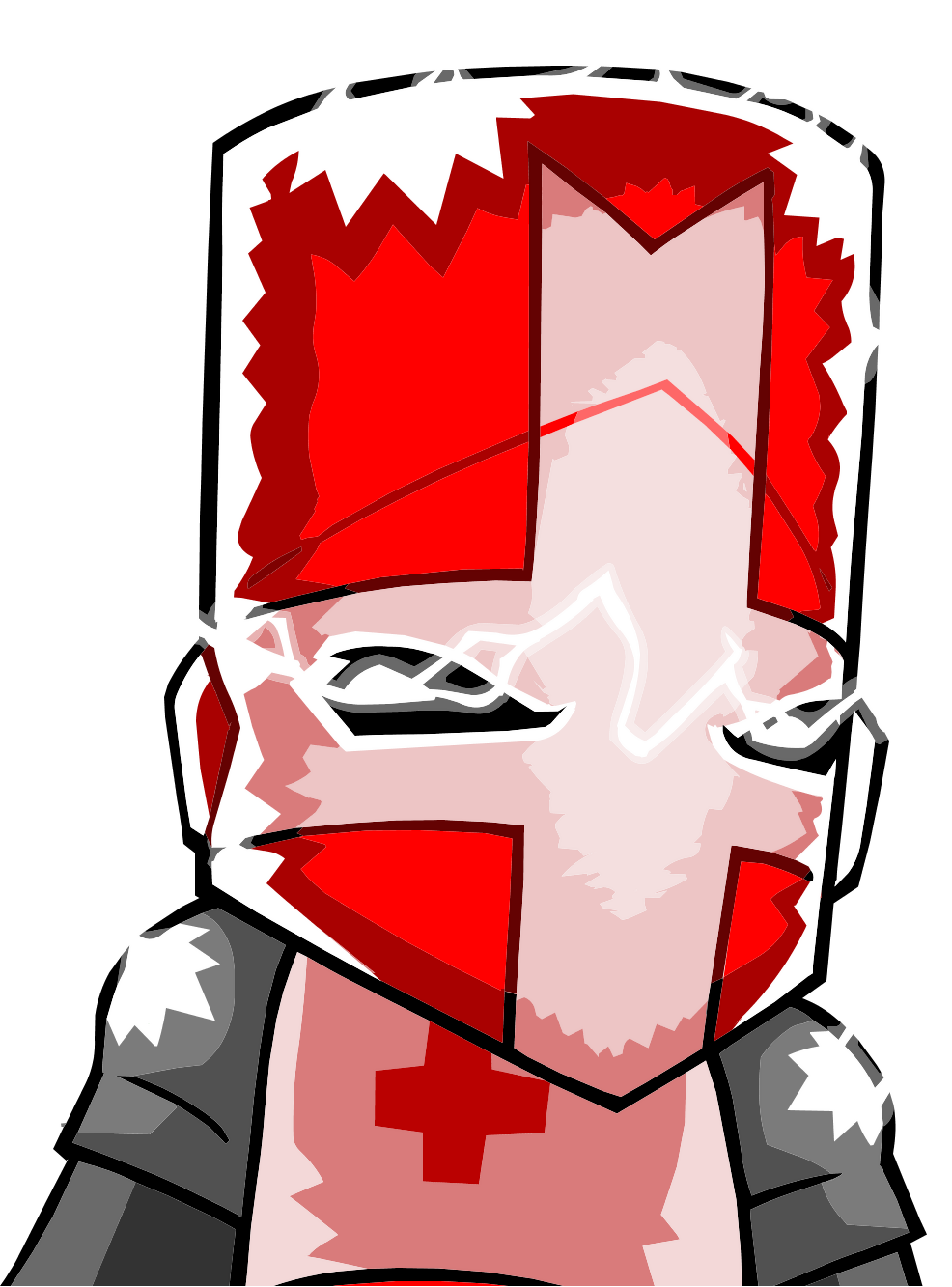 Who is the Better Tornado Character? - Castle Crashers 