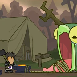 Category Minor Characters Castle Crashers Wiki Fandom