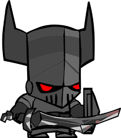 Necromancer Castle Crashers Wiki Fandom