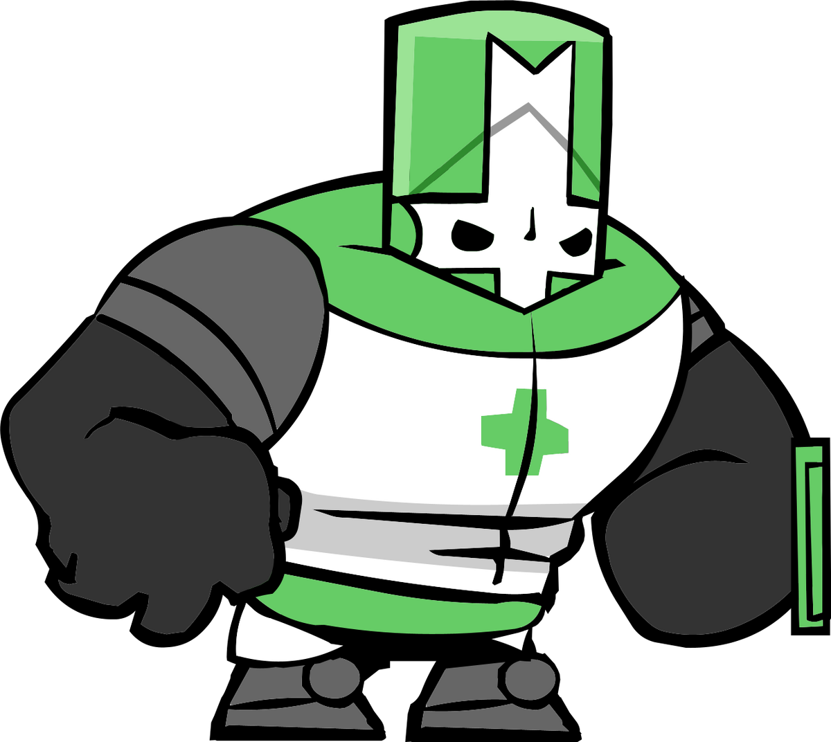 Castle Crashers Characters - Giant Bomb