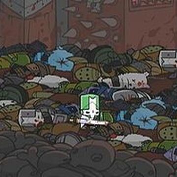 Necromancer S Room Castle Crashers Wiki Fandom It was first available for download on august 26, 2009 for 160 microsoft points or the equivalent of $1.99. castle crashers wiki