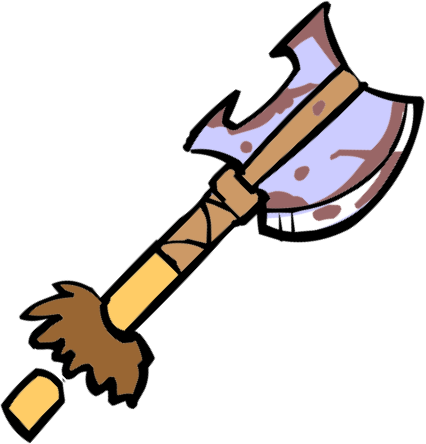 Castle crashers barbarian - nipodwhich