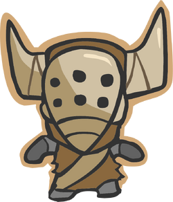 Castle Crashers/Barbarian War — StrategyWiki