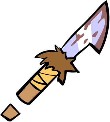 Fishing Spear, Castle Crashers Wiki