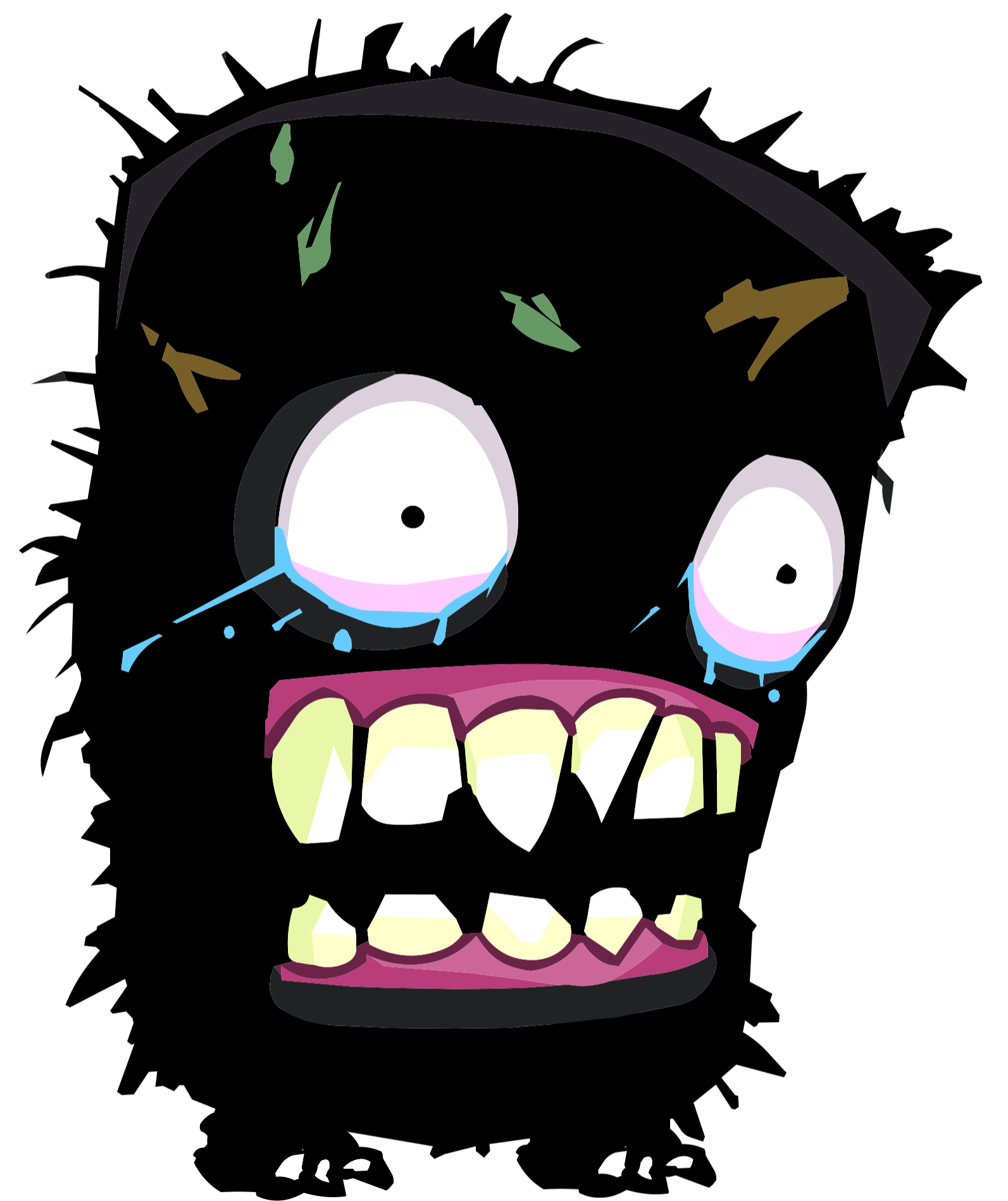 Castle Crashers Wiki - Castle Crashers Boss Png, Transparent Png