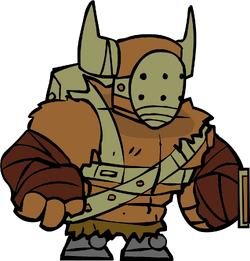 Castle crashers barbarian - nipodwhich
