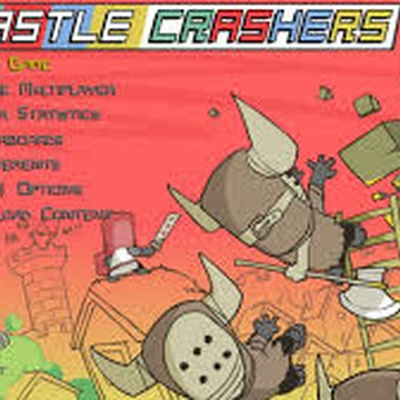 Steam Version Castle Crashers Wiki Fandom Steam Version Castle Crashers Wiki Fandom