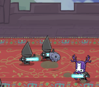 HornElectricity