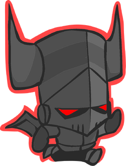 Castle crashers barbarian - nipodwhich