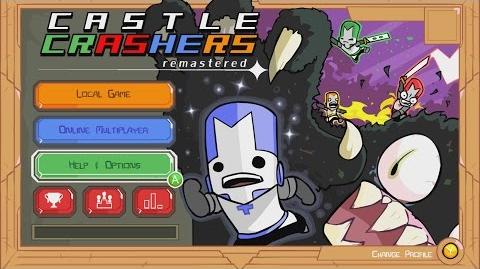 castle crashers on switch