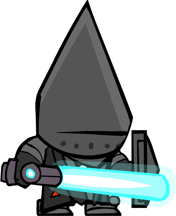 Conehead Groom Castle Crashers Wiki Fandom