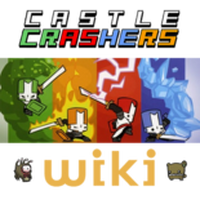 Xp Per Level Castle Crashers Wiki Fandom