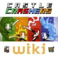 Castle Crashers Wiki Fandom Castle Crashers Wiki Fandom
