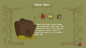 PC / Computer - Castle Crashers - Animal Orbs - The Spriters Resource