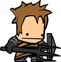 Download Free Png Civilian Castle Crashers Wiki Fandom - Castle