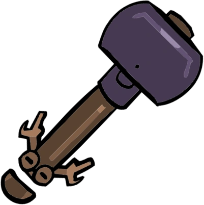 Castle Crashers - Blacksmith Pack