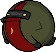 Evil Wizard | Castle Crashers Wiki | Fandom