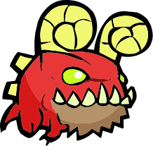 Castle Crashers Animal Orbs - Castle Crashers Animal Orbs Png