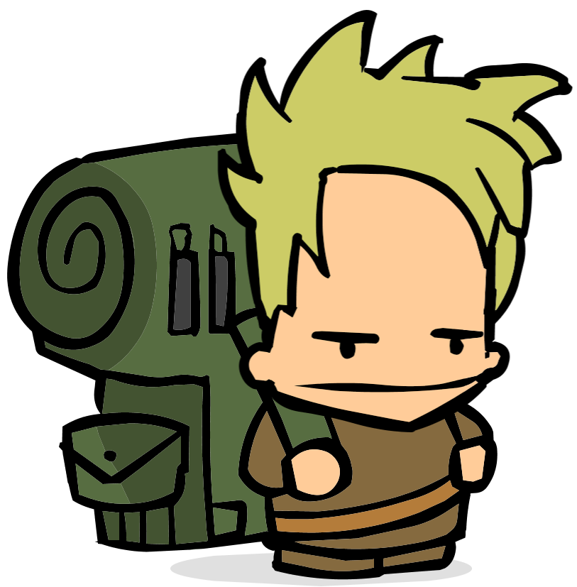 Industrialist, Castle Crashers Wiki, Fandom