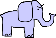 ElephantPaintingAnimated