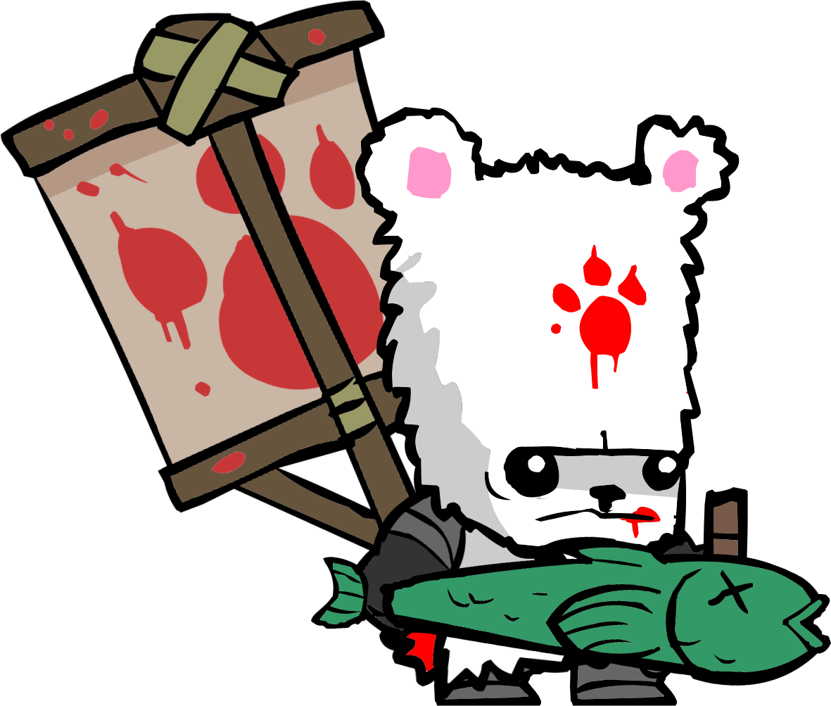 Fencer, Castle Crashers Wiki, Fandom