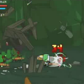 Wizard Castle Interior Castle Crashers Wiki Fandom