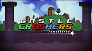 Castle Crashers Wiki Ccwik GIF - Castle Crashers Wiki Ccwik Don