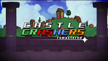 Castle Crashers Remastered | Castle Crashers Wiki | Fandom