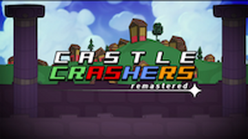 Castle Crashers Save Game 100 % DLC Profile Mods