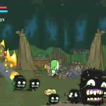 Castle Crashers® Crack