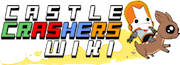 Castle Crashers Wiki